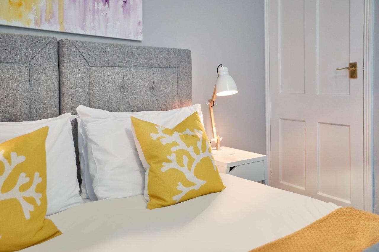 Eskdale House By Horizon Stays Darlington  Ngoại thất bức ảnh